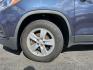 2018 Blue /Black Chevrolet Trax LT AWD (3GNCJPSB3JL) with an 1.4L I4 DOHC 16V TURBO engine, Automatic transmission, located at 547 E. Main St., Orwell, OH, 44076, (440) 437-5893, 41.535435, -80.847855 - 2018 Chevrolet Trax LT AWD – Compact Turbo Crossover with All-Weather Grip, Smart Features, and Great Efficiency! This sharp 2018 Chevrolet Trax LT AWD is the perfect everyday SUV that’s easy to park, fun to drive, and ready for Ohio’s changing weather! Powered by a peppy 1.4L I4 EcoTec turbo - Photo#12