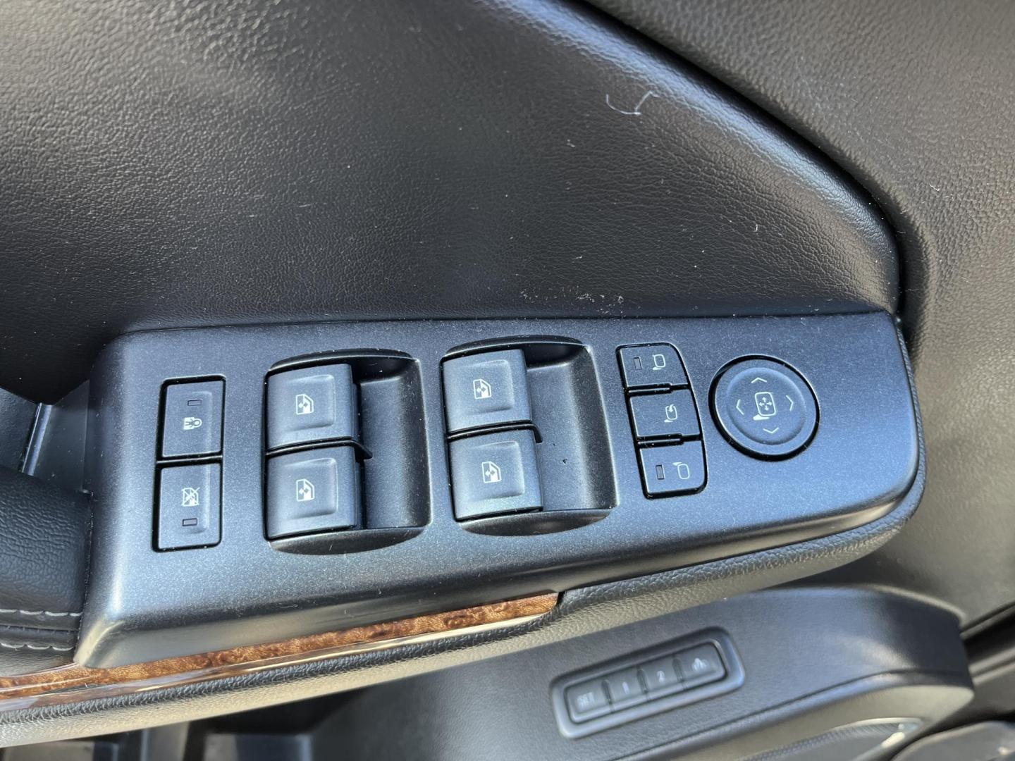 2018 Black /Black Chevrolet Tahoe Premier 4WD (1GNSKCKJ8JR) with an 6.2L V8 OHV 16V engine, Automatic transmission, located at 11115 Chardon Rd. , Chardon, OH, 44024, (440) 214-9705, 41.580246, -81.241943 - 2018 Chevrolet Tahoe Premier 4WD RST Performance Edition – Massive Power, Ultimate Luxury, and Ready to Dominate Every Road! This beast of a 2018 Chevrolet Tahoe Premier 4WD RST Performance Edition is loaded to the max and built for those who demand the best! The ferocious 6.2L EcoTec3 V8 unleash - Photo#19