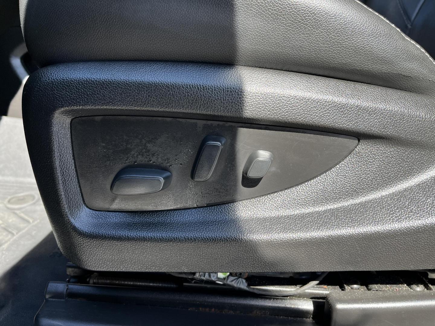 2018 Black /Black Chevrolet Tahoe Premier 4WD (1GNSKCKJ8JR) with an 6.2L V8 OHV 16V engine, Automatic transmission, located at 11115 Chardon Rd. , Chardon, OH, 44024, (440) 214-9705, 41.580246, -81.241943 - 2018 Chevrolet Tahoe Premier 4WD RST Performance Edition – Massive Power, Ultimate Luxury, and Ready to Dominate Every Road! This beast of a 2018 Chevrolet Tahoe Premier 4WD RST Performance Edition is loaded to the max and built for those who demand the best! The ferocious 6.2L EcoTec3 V8 unleash - Photo#22