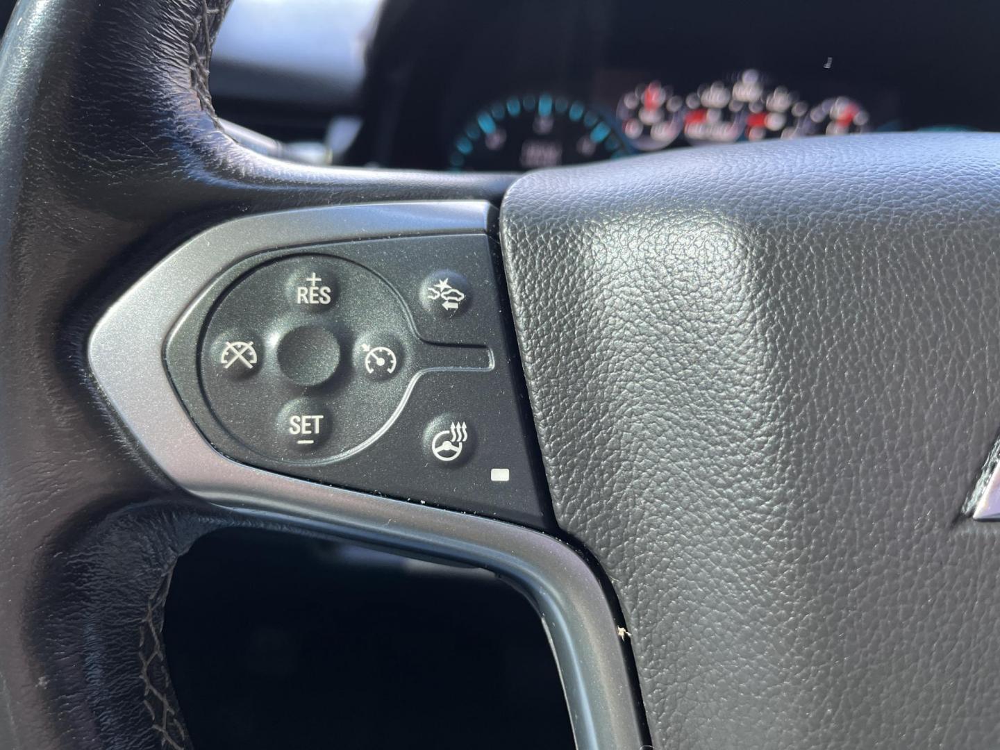 2018 Black /Black Chevrolet Tahoe Premier 4WD (1GNSKCKJ8JR) with an 6.2L V8 OHV 16V engine, Automatic transmission, located at 11115 Chardon Rd. , Chardon, OH, 44024, (440) 214-9705, 41.580246, -81.241943 - 2018 Chevrolet Tahoe Premier 4WD RST Performance Edition – Massive Power, Ultimate Luxury, and Ready to Dominate Every Road! This beast of a 2018 Chevrolet Tahoe Premier 4WD RST Performance Edition is loaded to the max and built for those who demand the best! The ferocious 6.2L EcoTec3 V8 unleash - Photo#25