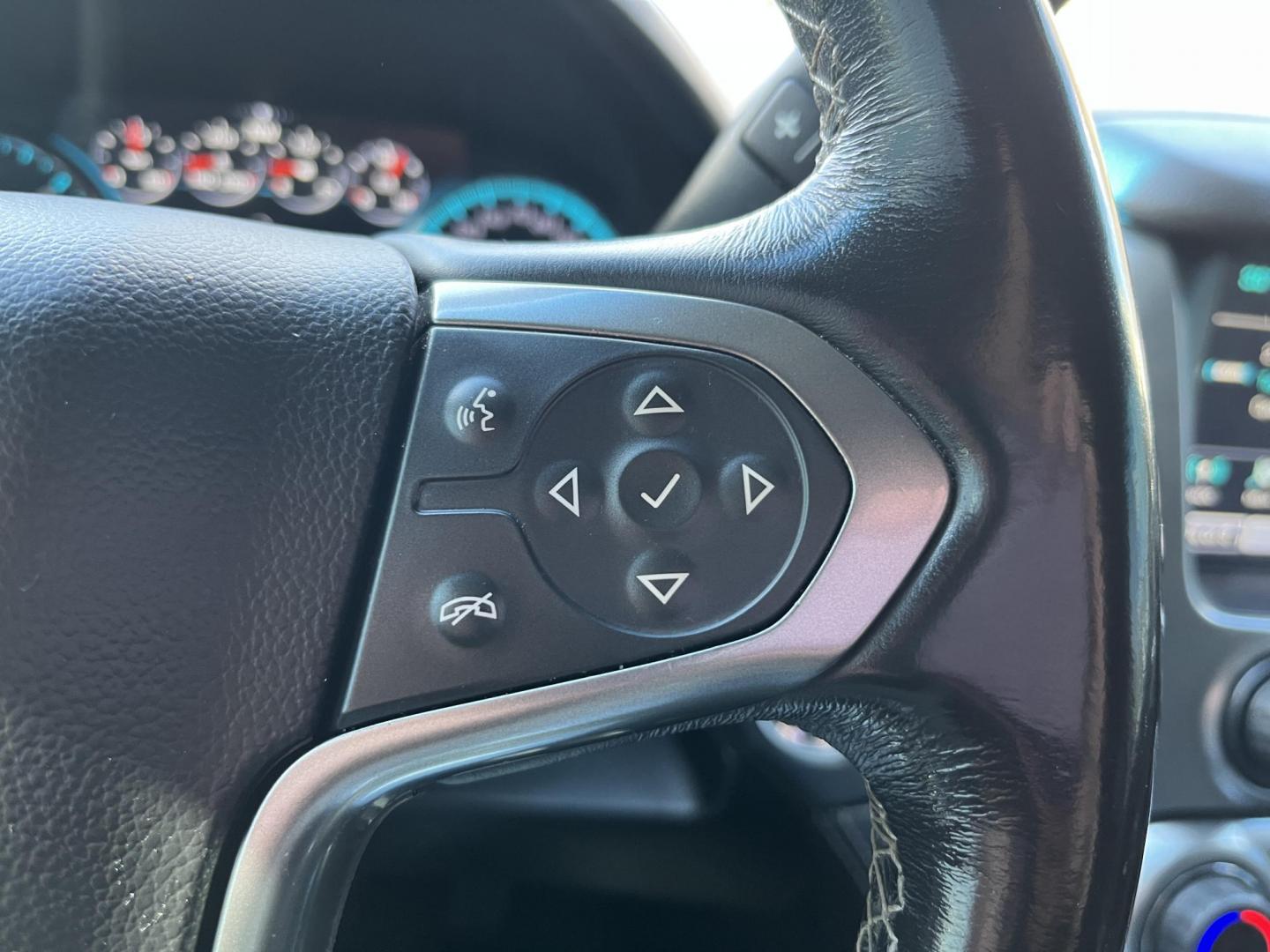 2018 Black /Black Chevrolet Tahoe Premier 4WD (1GNSKCKJ8JR) with an 6.2L V8 OHV 16V engine, Automatic transmission, located at 11115 Chardon Rd. , Chardon, OH, 44024, (440) 214-9705, 41.580246, -81.241943 - 2018 Chevrolet Tahoe Premier 4WD RST Performance Edition – Massive Power, Ultimate Luxury, and Ready to Dominate Every Road! This beast of a 2018 Chevrolet Tahoe Premier 4WD RST Performance Edition is loaded to the max and built for those who demand the best! The ferocious 6.2L EcoTec3 V8 unleash - Photo#26