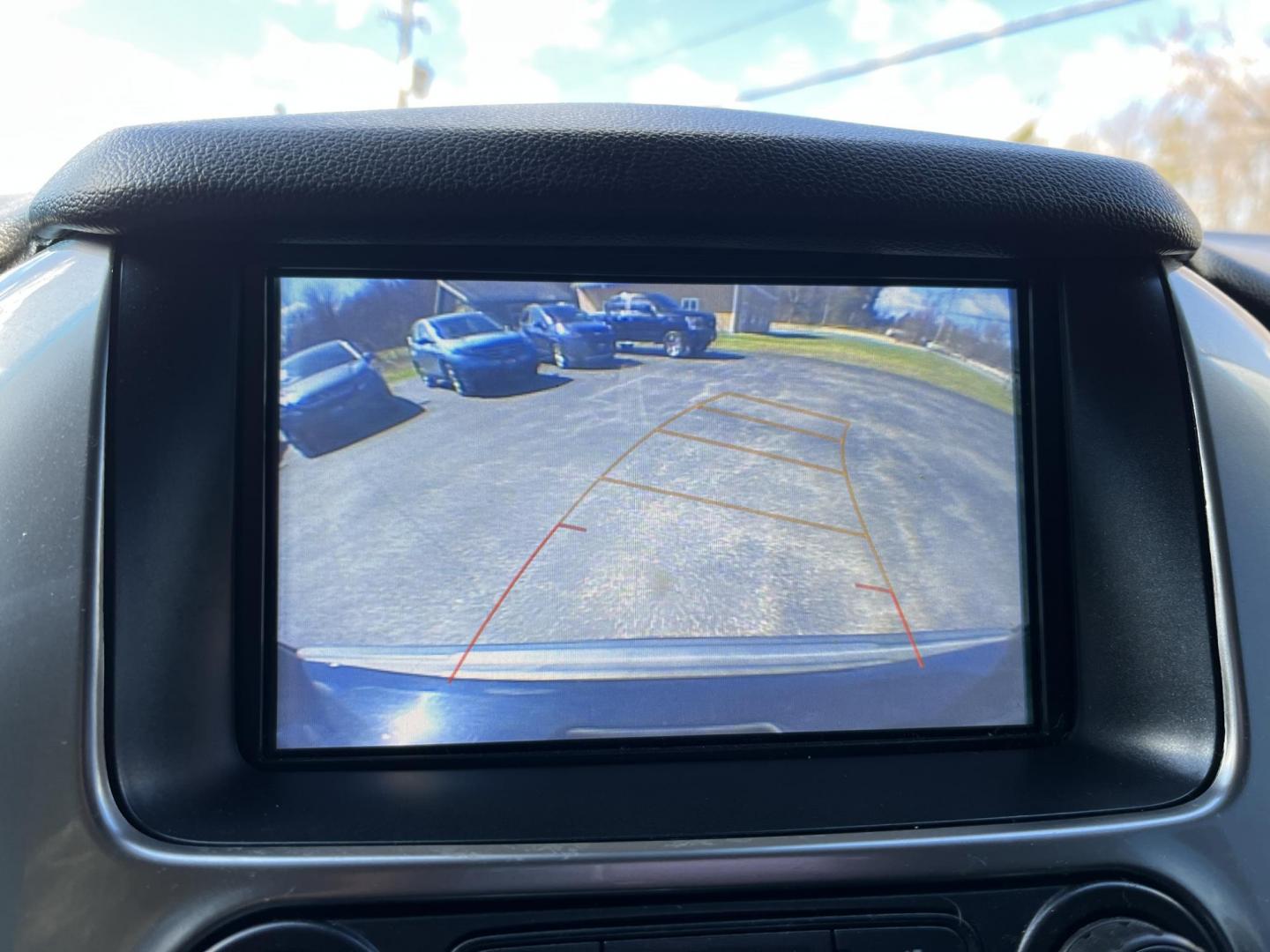 2018 Black /Black Chevrolet Tahoe Premier 4WD (1GNSKCKJ8JR) with an 6.2L V8 OHV 16V engine, Automatic transmission, located at 11115 Chardon Rd. , Chardon, OH, 44024, (440) 214-9705, 41.580246, -81.241943 - 2018 Chevrolet Tahoe Premier 4WD RST Performance Edition – Massive Power, Ultimate Luxury, and Ready to Dominate Every Road! This beast of a 2018 Chevrolet Tahoe Premier 4WD RST Performance Edition is loaded to the max and built for those who demand the best! The ferocious 6.2L EcoTec3 V8 unleash - Photo#32