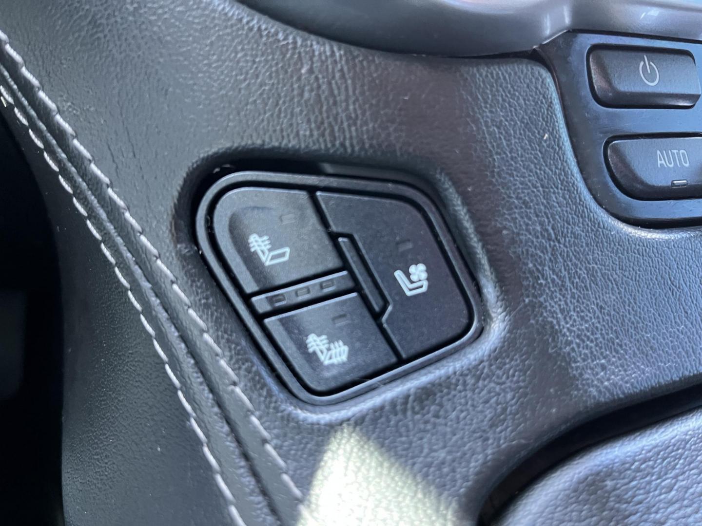 2018 Black /Black Chevrolet Tahoe Premier 4WD (1GNSKCKJ8JR) with an 6.2L V8 OHV 16V engine, Automatic transmission, located at 11115 Chardon Rd. , Chardon, OH, 44024, (440) 214-9705, 41.580246, -81.241943 - 2018 Chevrolet Tahoe Premier 4WD RST Performance Edition – Massive Power, Ultimate Luxury, and Ready to Dominate Every Road! This beast of a 2018 Chevrolet Tahoe Premier 4WD RST Performance Edition is loaded to the max and built for those who demand the best! The ferocious 6.2L EcoTec3 V8 unleash - Photo#34