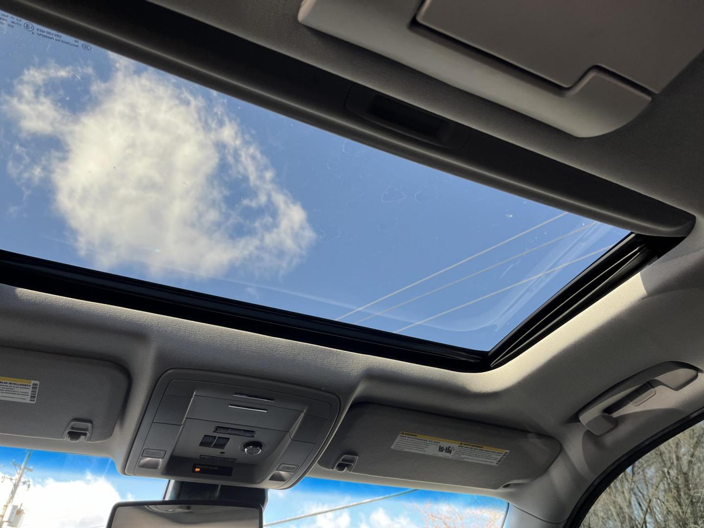 2018 Black /Black Chevrolet Tahoe Premier 4WD (1GNSKCKJ8JR) with an 6.2L V8 OHV 16V engine, Automatic transmission, located at 11115 Chardon Rd. , Chardon, OH, 44024, (440) 214-9705, 41.580246, -81.241943 - 2018 Chevrolet Tahoe Premier 4WD RST Performance Edition – Massive Power, Ultimate Luxury, and Ready to Dominate Every Road! This beast of a 2018 Chevrolet Tahoe Premier 4WD RST Performance Edition is loaded to the max and built for those who demand the best! The ferocious 6.2L EcoTec3 V8 unleash - Photo#35