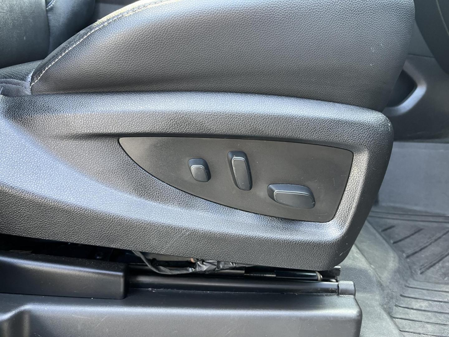 2018 Black /Black Chevrolet Tahoe Premier 4WD (1GNSKCKJ8JR) with an 6.2L V8 OHV 16V engine, Automatic transmission, located at 11115 Chardon Rd. , Chardon, OH, 44024, (440) 214-9705, 41.580246, -81.241943 - 2018 Chevrolet Tahoe Premier 4WD RST Performance Edition – Massive Power, Ultimate Luxury, and Ready to Dominate Every Road! This beast of a 2018 Chevrolet Tahoe Premier 4WD RST Performance Edition is loaded to the max and built for those who demand the best! The ferocious 6.2L EcoTec3 V8 unleash - Photo#48