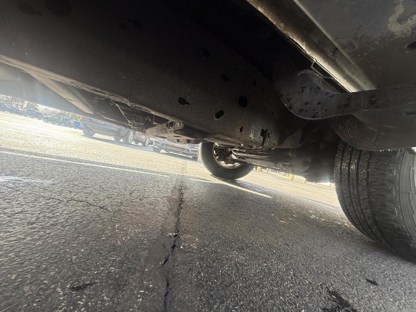 2018 Silver /Black Ford F-150 XLT SuperCrew 5.5-ft. Bed 4WD (1FTEW1EP9JF) with an 2.7L V6 DOHC 24V TWIN TURBO engine, Automatic transmission, located at 547 E. Main St., Orwell, OH, 44076, (440) 437-5893, 41.535435, -80.847855 - 2018 Ford F-150 XLT Crew Cab 4WD – Twin-Turbo Power, Serious Towing, and Loaded with Everyday Comfort! This 2018 Ford F-150 XLT Crew Cab is the perfect workhorse and family truck rolled into one – tough, capable, and packed with the features you need! Powered by the impressive 2.7L Twin-Turbo E - Photo#7