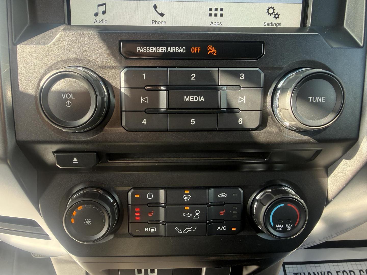 2018 Silver /Black Ford F-150 XLT SuperCrew 5.5-ft. Bed 4WD (1FTEW1EP9JF) with an 2.7L V6 DOHC 24V TWIN TURBO engine, Automatic transmission, located at 547 E. Main St., Orwell, OH, 44076, (440) 437-5893, 41.535435, -80.847855 - 2018 Ford F-150 XLT Crew Cab 4WD – Twin-Turbo Power, Serious Towing, and Loaded with Everyday Comfort! This 2018 Ford F-150 XLT Crew Cab is the perfect workhorse and family truck rolled into one – tough, capable, and packed with the features you need! Powered by the impressive 2.7L Twin-Turbo E - Photo#18