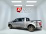 2018 Silver /Black Ford F-150 XLT SuperCrew 5.5-ft. Bed 4WD (1FTEW1EP9JF) with an 2.7L V6 DOHC 24V TWIN TURBO engine, Automatic transmission, located at 547 E. Main St., Orwell, OH, 44076, (440) 437-5893, 41.535435, -80.847855 - 2018 Ford F-150 XLT Crew Cab 4WD – Twin-Turbo Power, Serious Towing, and Loaded with Everyday Comfort! This 2018 Ford F-150 XLT Crew Cab is the perfect workhorse and family truck rolled into one – tough, capable, and packed with the features you need! Powered by the impressive 2.7L Twin-Turbo E - Photo#33