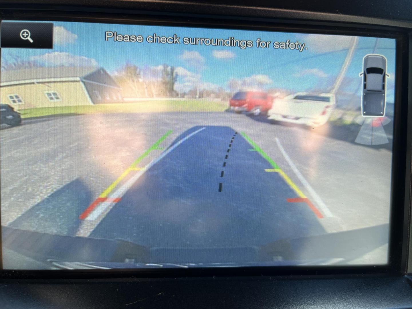 2015 Black /Black Ford F-150 Lariat SuperCrew 6.5-ft. Bed 4WD (1FTFW1EF2FK) with an 5.0L V8 engine, Automatic transmission, located at 547 E. Main St., Orwell, OH, 44076, (440) 437-5893, 41.535435, -80.847855 - 2015 Ford F-150 Lariat Crew Cab 6.5' Bed 4WD – Premium Luxury Truck with Coyote Power, Serious Towing, and Loaded Off-Road Upgrades! This 2015 Ford F-150 Lariat Crew Cab 4WD is the ultimate blend of work-ready muscle, family comfort, and premium features! Powered by the legendary 5.0L Coyote V8 e - Photo#32