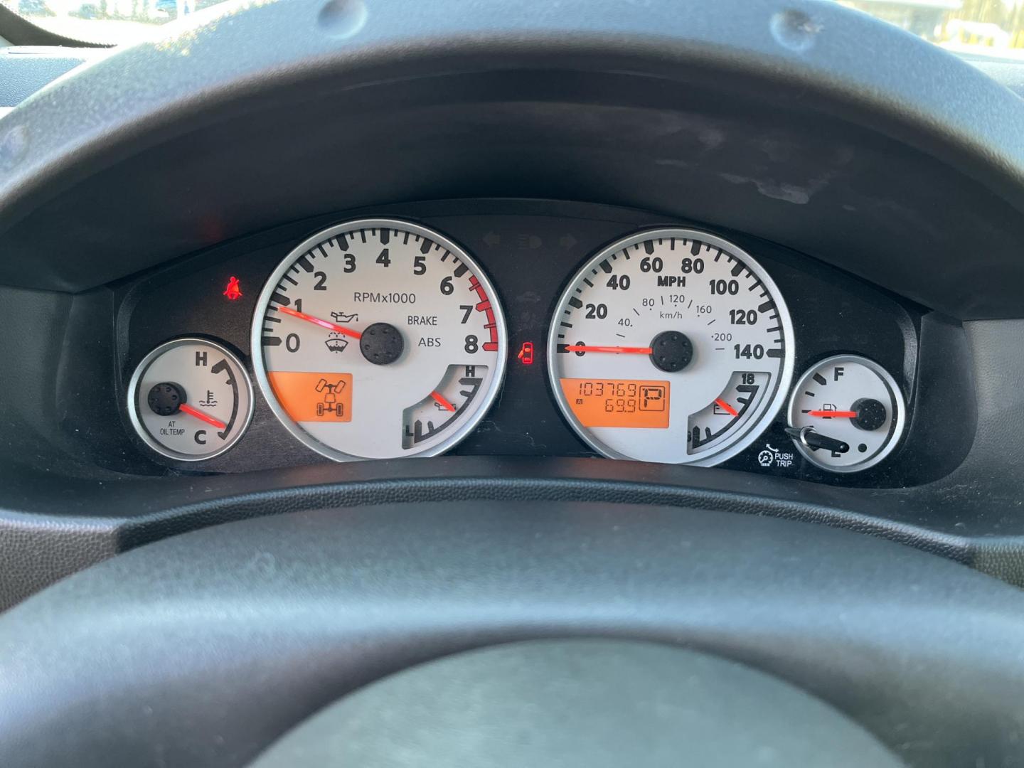 2018 Red /Gray Nissan Frontier Pro-4X Crew Cab 5AT 4WD (1N6AD0EV2JN) with an 4.0L V6 DOHC 24V engine, Automatic transmission, located at 11115 Chardon Rd. , Chardon, OH, 44024, (440) 214-9705, 41.580246, -81.241943 - 2018 Nissan Frontier Pro-4X Crew Cab 4WD – Off-Road Ready Beast with Premium Upgrades and Serious Towing Muscle! This tough 2018 Nissan Frontier Pro-4X Crew Cab 4WD is built for adventure and work alike – the real deal off-roader that still delivers everyday comfort! Powered by the proven 4.0L - Photo#21