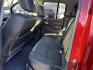 2018 Red /Gray Nissan Frontier Pro-4X Crew Cab 5AT 4WD (1N6AD0EV2JN) with an 4.0L V6 DOHC 24V engine, Automatic transmission, located at 11115 Chardon Rd. , Chardon, OH, 44024, (440) 214-9705, 41.580246, -81.241943 - 2018 Nissan Frontier Pro-4X Crew Cab 4WD – Off-Road Ready Beast with Premium Upgrades and Serious Towing Muscle! This tough 2018 Nissan Frontier Pro-4X Crew Cab 4WD is built for adventure and work alike – the real deal off-roader that still delivers everyday comfort! Powered by the proven 4.0L - Photo#28