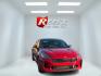 2019 Red /Black Kia Stinger GT1 AWD (KNAE45LC5K6) with an 3.3L V6 DOHC 24V Twin Turbo engine, Automatic transmission, located at 11115 Chardon Rd. , Chardon, OH, 44024, (440) 214-9705, 41.580246, -81.241943 - 2019 Kia Stinger GT1 AWD – Twin-Turbo Muscle Sedan with Luxury, Grip, and Jaw-Dropping Performance! This ferocious 2019 Kia Stinger GT1 AWD is a true sleeper that looks elegant but punches like a supercar! The heart-pounding 3.3L Twin-Turbo V6 engine unleashes massive torque through a lightning-f - Photo#1