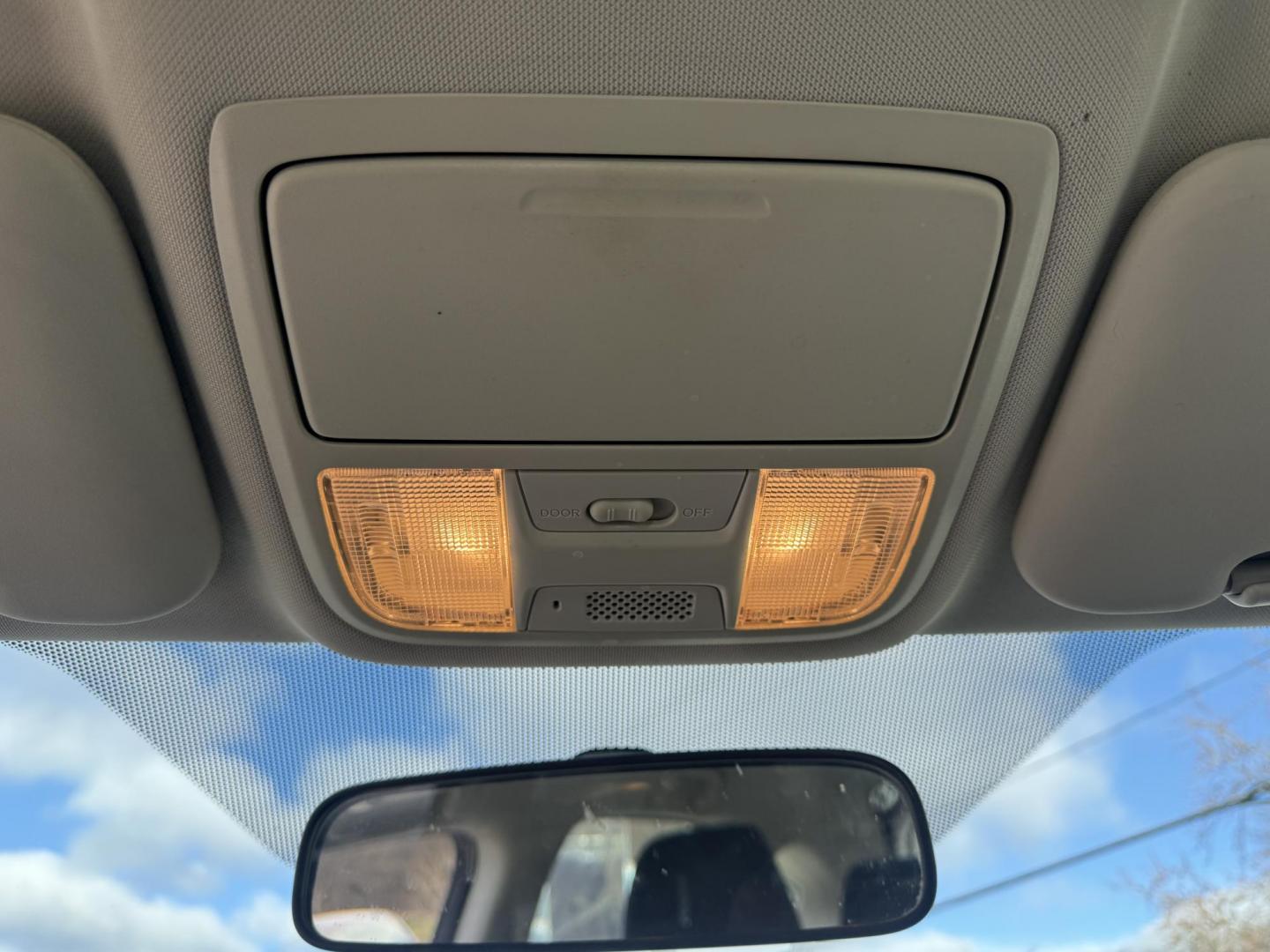 2014 Blue /Gray Honda CR-V LX 4WD 5-Speed AT (2HKRM4H32EH) with an 2.4L I4 DOHC 16V engine, Automatic transmission, located at 547 E. Main St., Orwell, OH, 44076, (440) 437-5893, 41.535435, -80.847855 - 2014 Honda CR-V LX AWD – Dependable All-Weather Crossover with Honda Reliability and Smart Efficiency! This clean 2014 Honda CR-V LX AWD is the ultimate practical SUV that’s built to last, handles Ohio winters with ease, and keeps your wallet happy! Powered by the smooth and efficient 2.4L I4 e - Photo#16