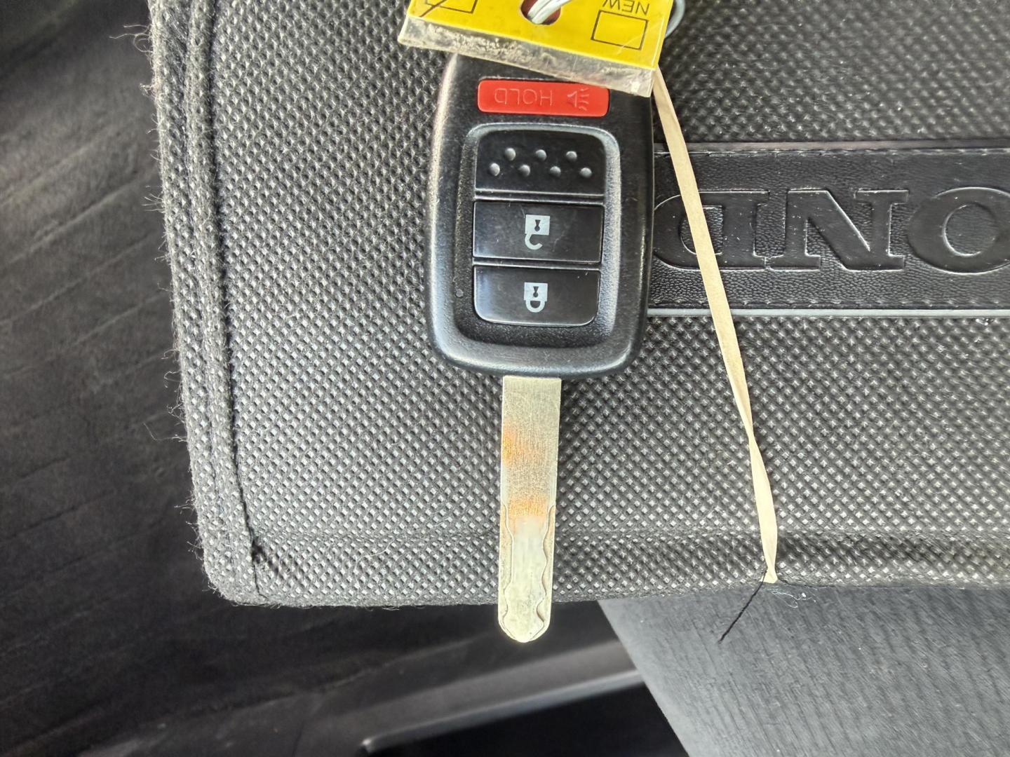 2014 Blue /Gray Honda CR-V LX 4WD 5-Speed AT (2HKRM4H32EH) with an 2.4L I4 DOHC 16V engine, Automatic transmission, located at 547 E. Main St., Orwell, OH, 44076, (440) 437-5893, 41.535435, -80.847855 - 2014 Honda CR-V LX AWD – Dependable All-Weather Crossover with Honda Reliability and Smart Efficiency! This clean 2014 Honda CR-V LX AWD is the ultimate practical SUV that’s built to last, handles Ohio winters with ease, and keeps your wallet happy! Powered by the smooth and efficient 2.4L I4 e - Photo#37