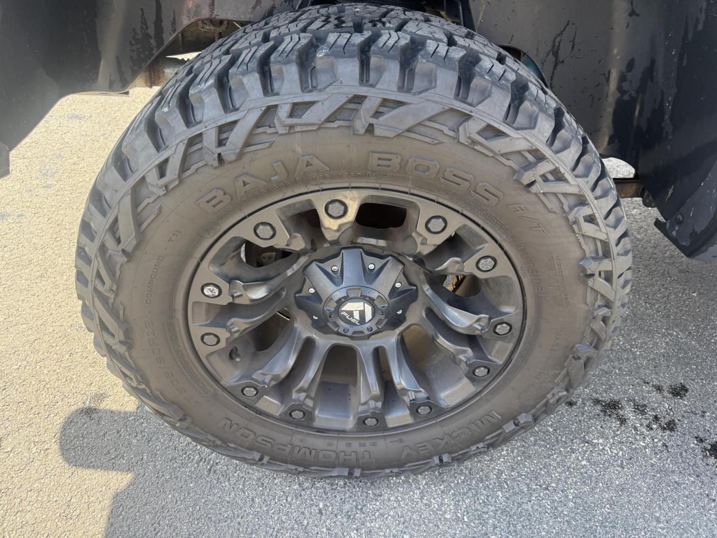 2016 White /Black RAM 1500 Rebel Crew Cab SWB 4WD (1C6RR7YT8GS) with an 5.7L V8 OHV 16V engine, Automatic transmission, located at 11115 Chardon Rd. , Chardon, OH, 44024, (440) 214-9705, 41.580246, -81.241943 - 2016 Ram 1500 Rebel Crew Cab 4WD – Aggressive Off-Road Beast with HEMI Muscle and Loaded Premium Upgrades! This 2016 Ram 1500 Rebel Crew Cab 4WD is the ultimate combination of factory off-road attitude and serious capability upgrades! Powered by the legendary 5.7L HEMI V8 engine paired with a smo - Photo#29