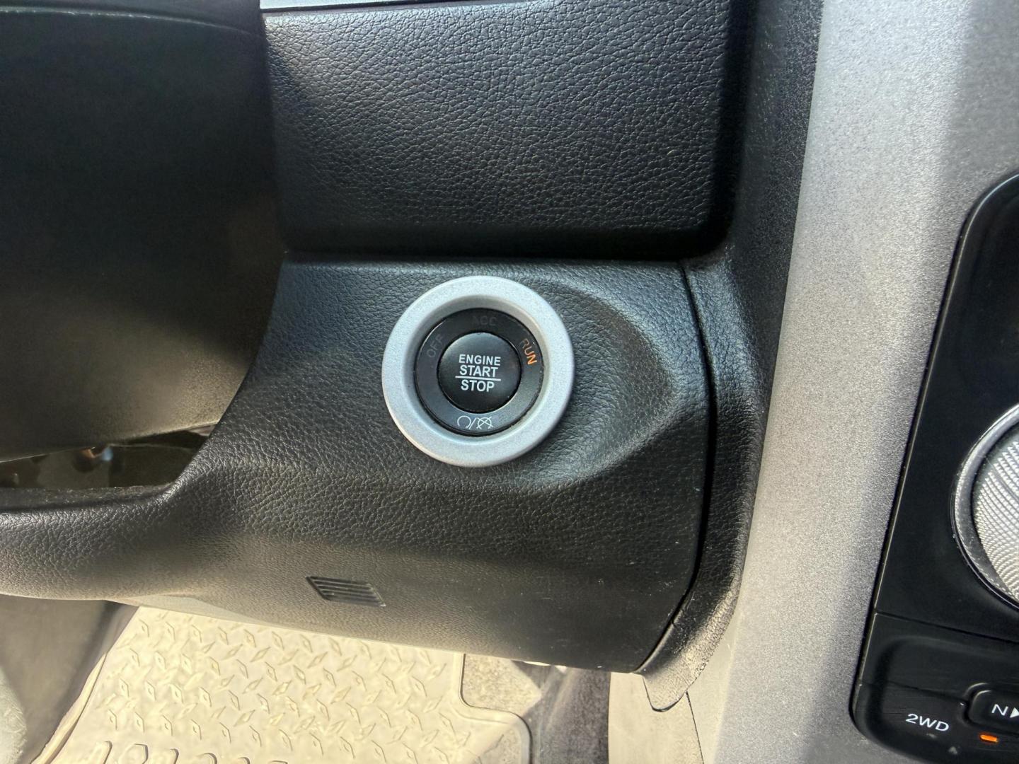 2016 White /Black RAM 1500 Rebel Crew Cab SWB 4WD (1C6RR7YT8GS) with an 5.7L V8 OHV 16V engine, Automatic transmission, located at 11115 Chardon Rd. , Chardon, OH, 44024, (440) 214-9705, 41.580246, -81.241943 - 2016 Ram 1500 Rebel Crew Cab 4WD – Aggressive Off-Road Beast with HEMI Muscle and Loaded Premium Upgrades! This 2016 Ram 1500 Rebel Crew Cab 4WD is the ultimate combination of factory off-road attitude and serious capability upgrades! Powered by the legendary 5.7L HEMI V8 engine paired with a smo - Photo#14