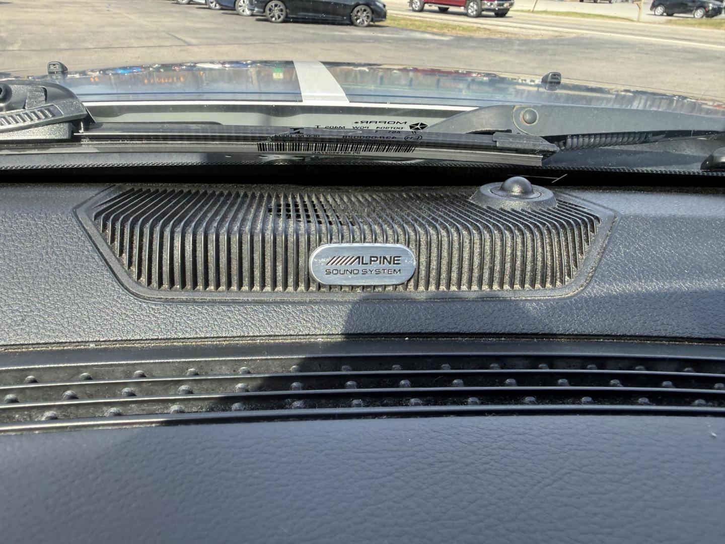 2016 White /Black RAM 1500 Rebel Crew Cab SWB 4WD (1C6RR7YT8GS) with an 5.7L V8 OHV 16V engine, Automatic transmission, located at 11115 Chardon Rd. , Chardon, OH, 44024, (440) 214-9705, 41.580246, -81.241943 - 2016 Ram 1500 Rebel Crew Cab 4WD – Aggressive Off-Road Beast with HEMI Muscle and Loaded Premium Upgrades! This 2016 Ram 1500 Rebel Crew Cab 4WD is the ultimate combination of factory off-road attitude and serious capability upgrades! Powered by the legendary 5.7L HEMI V8 engine paired with a smo - Photo#20