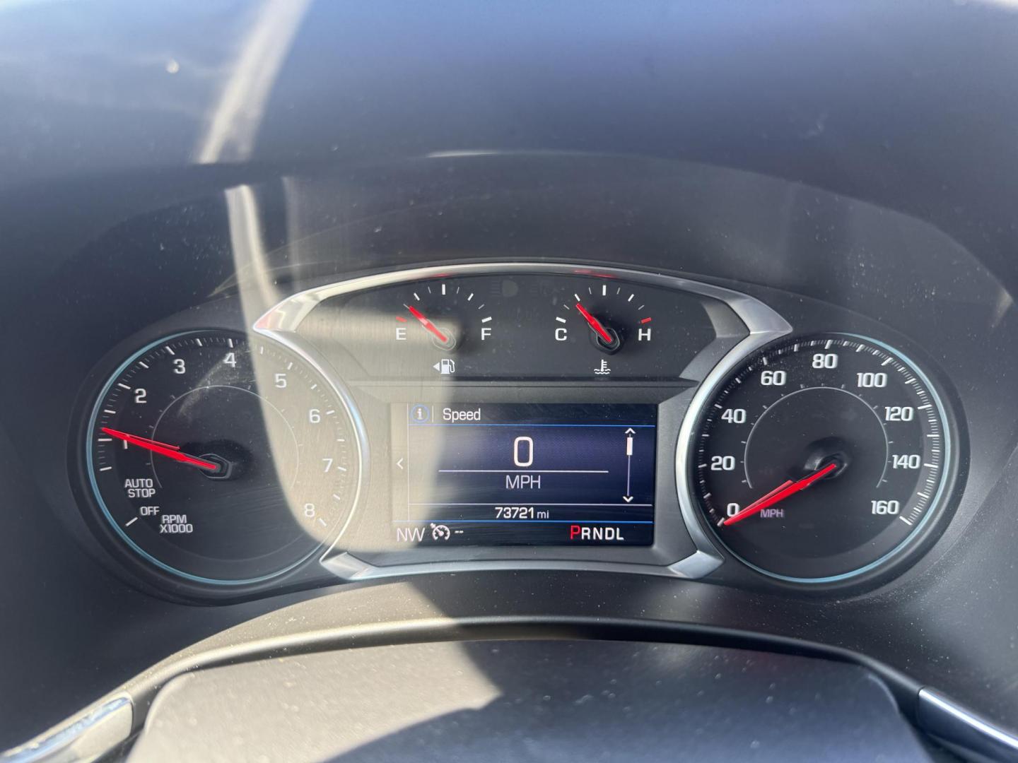 2019 Blue /Black Chevrolet Equinox LT AWD (3GNAXUEVXKS) with an 1.5L I4 DOHC 16V TURBO engine, Automatic transmission, located at 11115 Chardon Rd. , Chardon, OH, 44024, (440) 214-9705, 41.580246, -81.241943 - 2019 Chevrolet Equinox LT AWD – Efficient Turbo Crossover Loaded with Comfort, Safety, and All-Weather Confidence! This sharp 2019 Chevrolet Equinox LT AWD is the perfect everyday SUV that delivers style, efficiency, and smart features without compromise! Powered by a responsive 1.5L Turbocharged - Photo#19