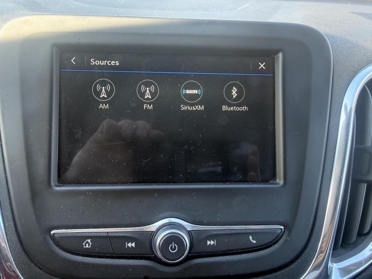 2019 Blue /Black Chevrolet Equinox LT AWD (3GNAXUEVXKS) with an 1.5L I4 DOHC 16V TURBO engine, Automatic transmission, located at 11115 Chardon Rd. , Chardon, OH, 44024, (440) 214-9705, 41.580246, -81.241943 - 2019 Chevrolet Equinox LT AWD – Efficient Turbo Crossover Loaded with Comfort, Safety, and All-Weather Confidence! This sharp 2019 Chevrolet Equinox LT AWD is the perfect everyday SUV that delivers style, efficiency, and smart features without compromise! Powered by a responsive 1.5L Turbocharged - Photo#25