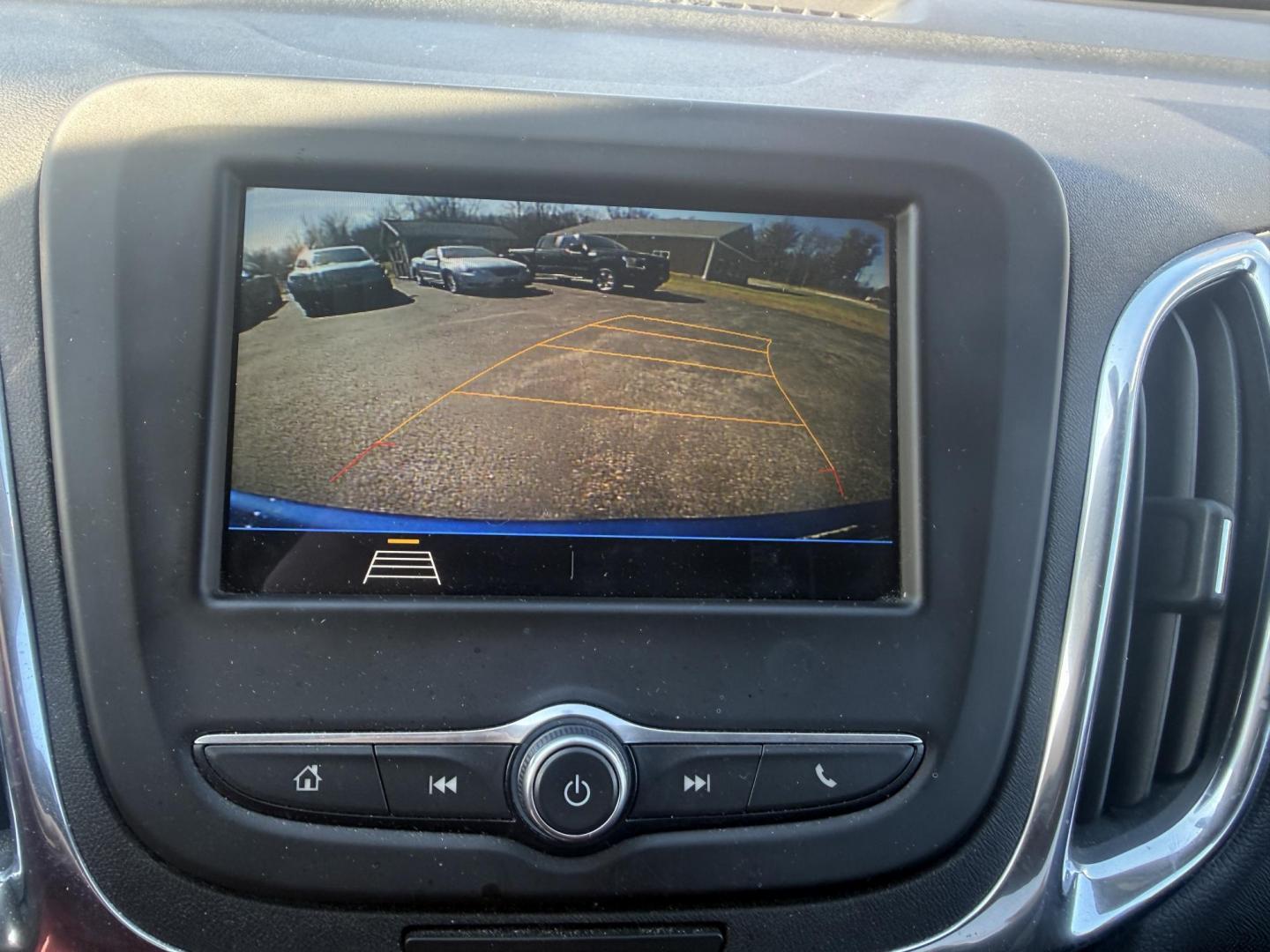 2019 Blue /Black Chevrolet Equinox LT AWD (3GNAXUEVXKS) with an 1.5L I4 DOHC 16V TURBO engine, Automatic transmission, located at 11115 Chardon Rd. , Chardon, OH, 44024, (440) 214-9705, 41.580246, -81.241943 - 2019 Chevrolet Equinox LT AWD – Efficient Turbo Crossover Loaded with Comfort, Safety, and All-Weather Confidence! This sharp 2019 Chevrolet Equinox LT AWD is the perfect everyday SUV that delivers style, efficiency, and smart features without compromise! Powered by a responsive 1.5L Turbocharged - Photo#27