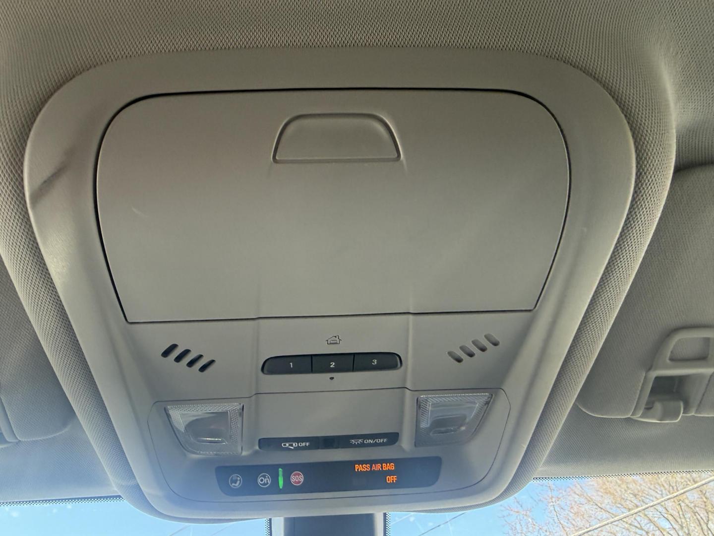 2019 Blue /Black Chevrolet Equinox LT AWD (3GNAXUEVXKS) with an 1.5L I4 DOHC 16V TURBO engine, Automatic transmission, located at 11115 Chardon Rd. , Chardon, OH, 44024, (440) 214-9705, 41.580246, -81.241943 - 2019 Chevrolet Equinox LT AWD – Efficient Turbo Crossover Loaded with Comfort, Safety, and All-Weather Confidence! This sharp 2019 Chevrolet Equinox LT AWD is the perfect everyday SUV that delivers style, efficiency, and smart features without compromise! Powered by a responsive 1.5L Turbocharged - Photo#39