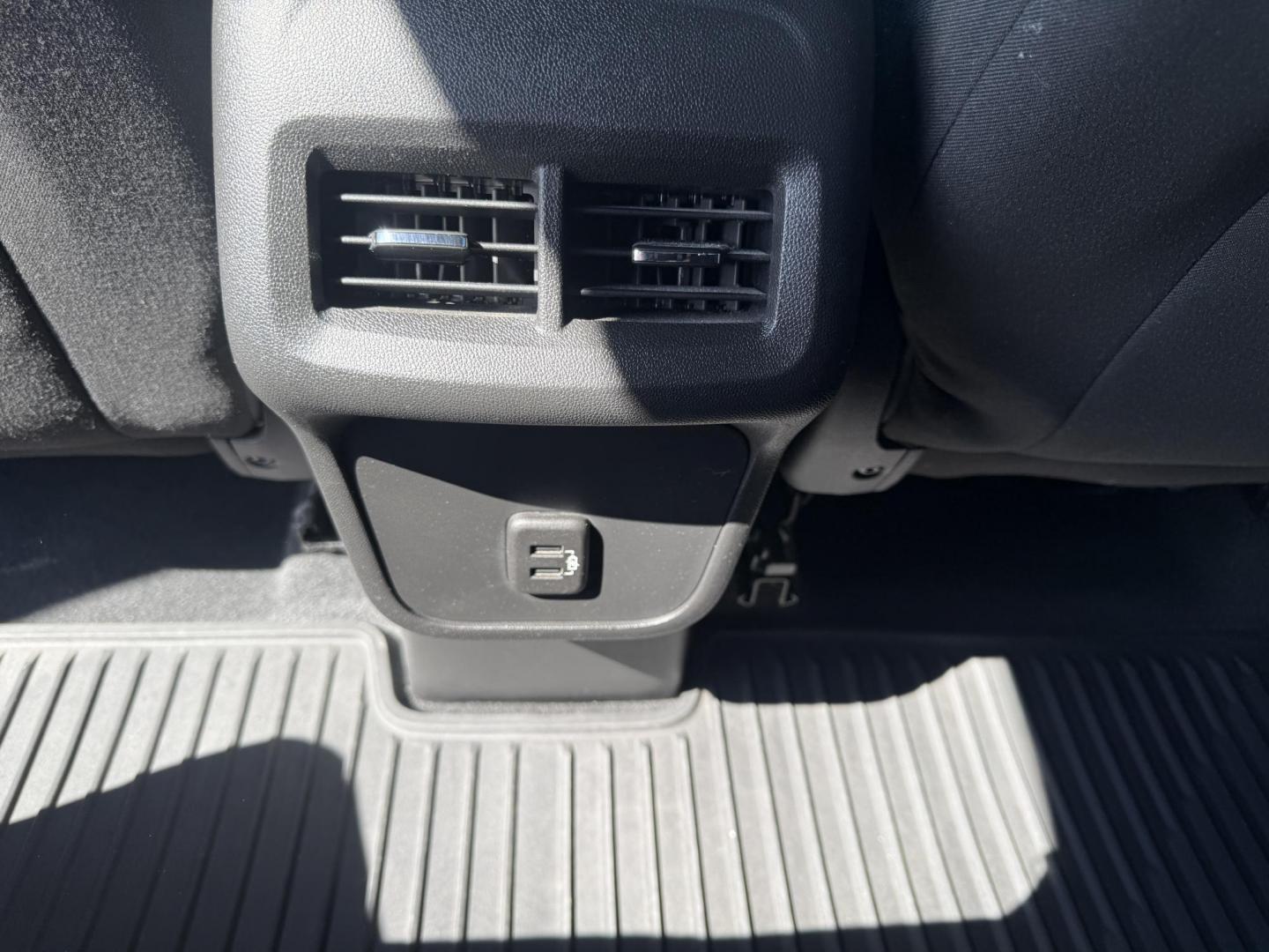 2019 Blue /Black Chevrolet Equinox LT AWD (3GNAXUEVXKS) with an 1.5L I4 DOHC 16V TURBO engine, Automatic transmission, located at 11115 Chardon Rd. , Chardon, OH, 44024, (440) 214-9705, 41.580246, -81.241943 - 2019 Chevrolet Equinox LT AWD – Efficient Turbo Crossover Loaded with Comfort, Safety, and All-Weather Confidence! This sharp 2019 Chevrolet Equinox LT AWD is the perfect everyday SUV that delivers style, efficiency, and smart features without compromise! Powered by a responsive 1.5L Turbocharged - Photo#31