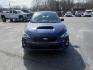 2021 Blue /Black Subaru WRX Premium CVT (JF1VA1F69M8) with an 2.0L H4 DOHC 16V Turbo engine, Automatic transmission, located at 547 E. Main St., Orwell, OH, 44076, (440) 437-5893, 41.535435, -80.847855 - 2021 Subaru WRX – Turbocharged Rally-Bred Performance with All-Weather Grip and Loaded Sport Features! This 2021 Subaru WRX is pure driving excitement wrapped in legendary Subaru toughness! The heart-pounding 2.0L H4 Turbocharged engine unleashes 268 HP and rockets you from 0-60 in just 5.5 secon - Photo#1