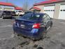 2021 Blue /Black Subaru WRX Premium CVT (JF1VA1F69M8) with an 2.0L H4 DOHC 16V Turbo engine, Automatic transmission, located at 547 E. Main St., Orwell, OH, 44076, (440) 437-5893, 41.535435, -80.847855 - 2021 Subaru WRX – Turbocharged Rally-Bred Performance with All-Weather Grip and Loaded Sport Features! This 2021 Subaru WRX is pure driving excitement wrapped in legendary Subaru toughness! The heart-pounding 2.0L H4 Turbocharged engine unleashes 268 HP and rockets you from 0-60 in just 5.5 secon - Photo#30