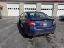 2021 Blue /Black Subaru WRX Premium CVT (JF1VA1F69M8) with an 2.0L H4 DOHC 16V Turbo engine, Automatic transmission, located at 547 E. Main St., Orwell, OH, 44076, (440) 437-5893, 41.535435, -80.847855 - 2021 Subaru WRX – Turbocharged Rally-Bred Performance with All-Weather Grip and Loaded Sport Features! This 2021 Subaru WRX is pure driving excitement wrapped in legendary Subaru toughness! The heart-pounding 2.0L H4 Turbocharged engine unleashes 268 HP and rockets you from 0-60 in just 5.5 secon - Photo#32