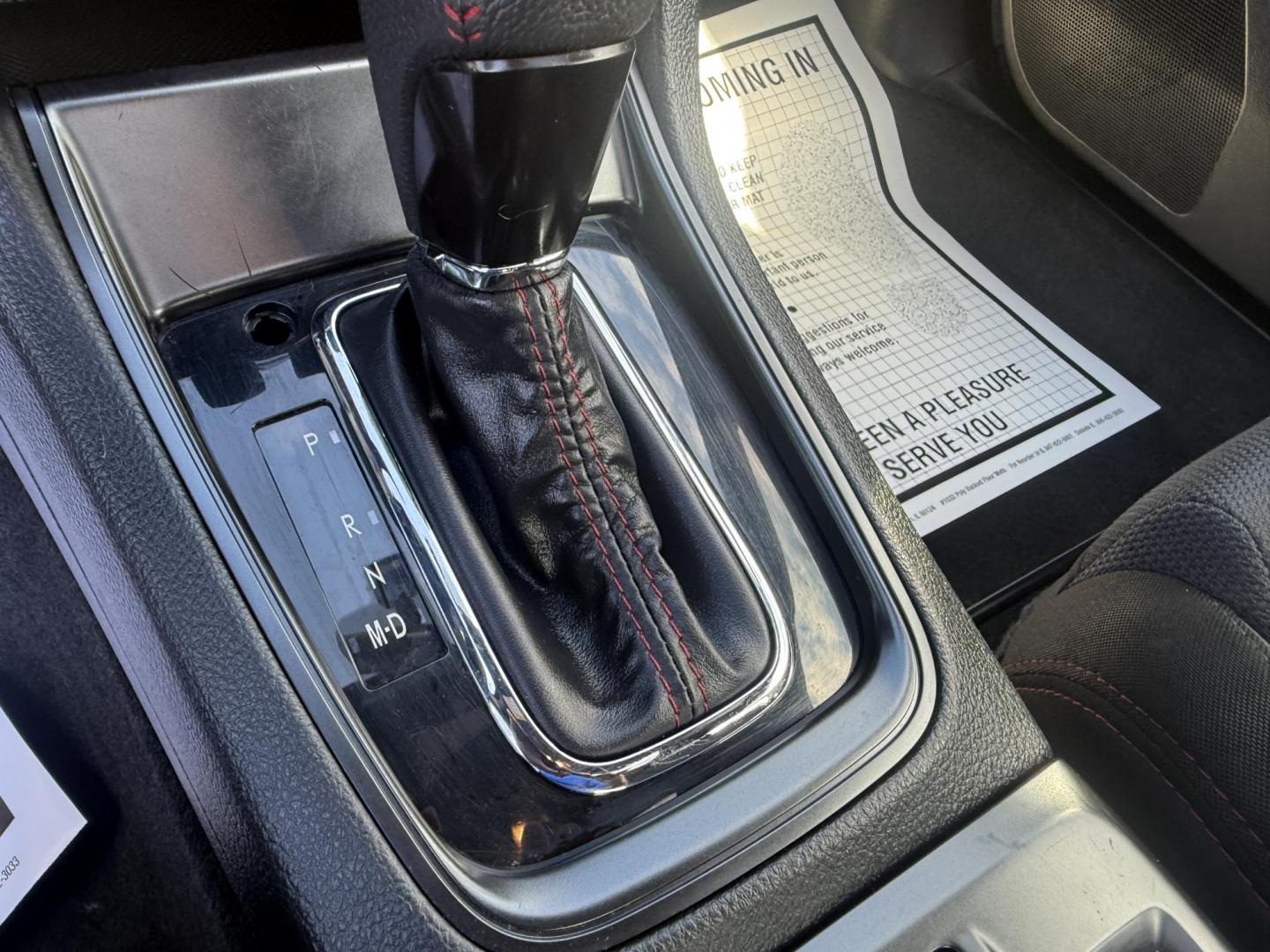 2021 Blue /Black Subaru WRX Premium CVT (JF1VA1F69M8) with an 2.0L H4 DOHC 16V Turbo engine, Automatic transmission, located at 547 E. Main St., Orwell, OH, 44076, (440) 437-5893, 41.535435, -80.847855 - 2021 Subaru WRX – Turbocharged Rally-Bred Performance with All-Weather Grip and Loaded Sport Features! This 2021 Subaru WRX is pure driving excitement wrapped in legendary Subaru toughness! The heart-pounding 2.0L H4 Turbocharged engine unleashes 268 HP and rockets you from 0-60 in just 5.5 secon - Photo#16