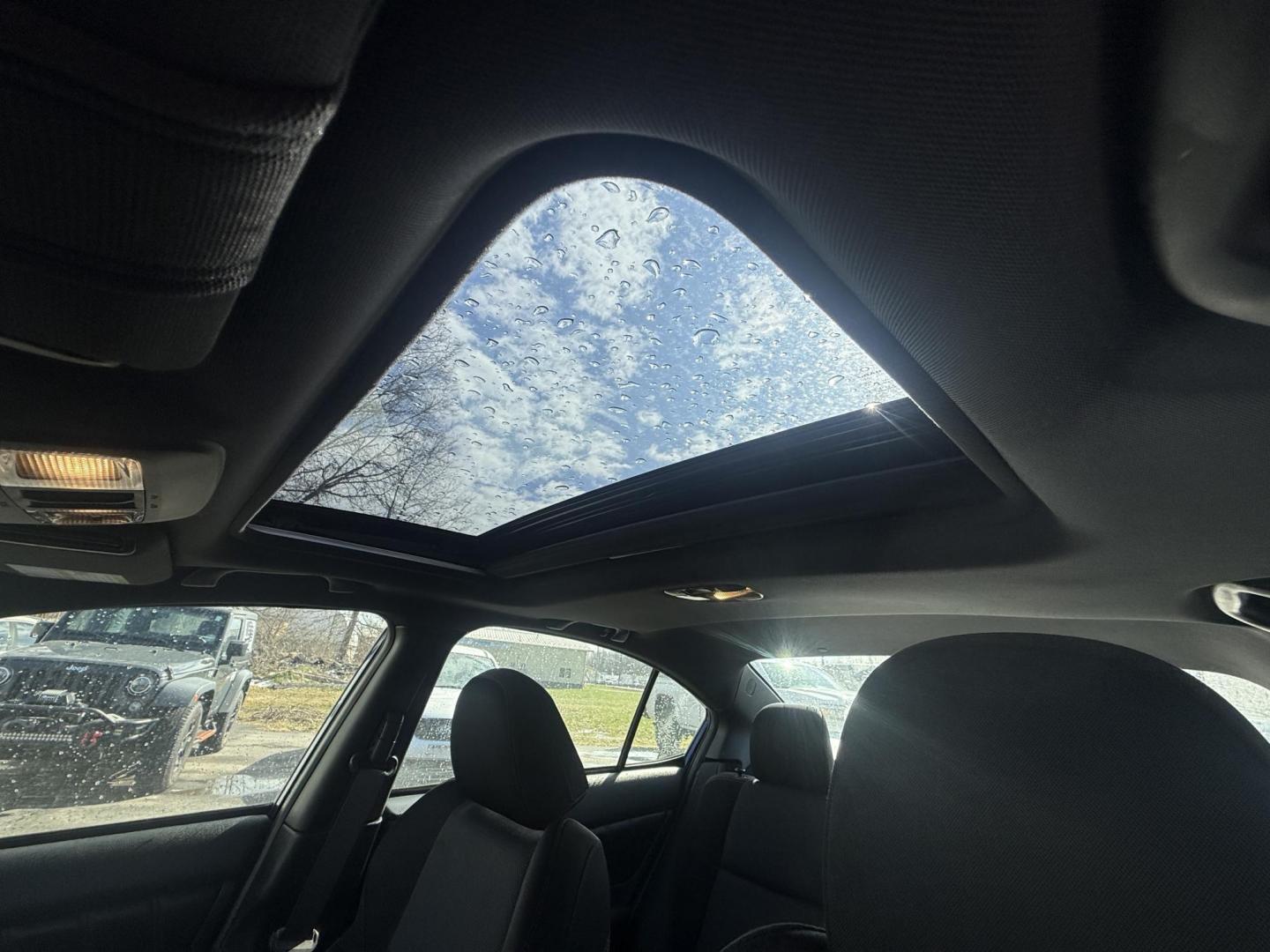 2021 Blue /Black Subaru WRX Premium CVT (JF1VA1F69M8) with an 2.0L H4 DOHC 16V Turbo engine, Automatic transmission, located at 547 E. Main St., Orwell, OH, 44076, (440) 437-5893, 41.535435, -80.847855 - 2021 Subaru WRX – Turbocharged Rally-Bred Performance with All-Weather Grip and Loaded Sport Features! This 2021 Subaru WRX is pure driving excitement wrapped in legendary Subaru toughness! The heart-pounding 2.0L H4 Turbocharged engine unleashes 268 HP and rockets you from 0-60 in just 5.5 secon - Photo#19