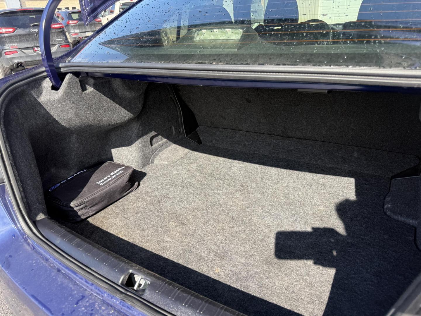 2021 Blue /Black Subaru WRX Premium CVT (JF1VA1F69M8) with an 2.0L H4 DOHC 16V Turbo engine, Automatic transmission, located at 547 E. Main St., Orwell, OH, 44076, (440) 437-5893, 41.535435, -80.847855 - 2021 Subaru WRX – Turbocharged Rally-Bred Performance with All-Weather Grip and Loaded Sport Features! This 2021 Subaru WRX is pure driving excitement wrapped in legendary Subaru toughness! The heart-pounding 2.0L H4 Turbocharged engine unleashes 268 HP and rockets you from 0-60 in just 5.5 secon - Photo#24