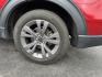 2023 Red /Black Ford Explorer XLT AWD (1FMSK8DH1PG) with an 2.3L I4 DOHC 16V Turbo engine, Automatic transmission, located at 11115 Chardon Rd. , Chardon, OH, 44024, (440) 214-9705, 41.580246, -81.241943- Photo#11