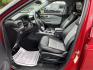 2023 Red /Black Ford Explorer XLT AWD (1FMSK8DH1PG) with an 2.3L I4 DOHC 16V Turbo engine, Automatic transmission, located at 11115 Chardon Rd. , Chardon, OH, 44024, (440) 214-9705, 41.580246, -81.241943- Photo#19