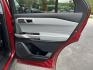 2023 Red /Black Ford Explorer XLT AWD (1FMSK8DH1PG) with an 2.3L I4 DOHC 16V Turbo engine, Automatic transmission, located at 11115 Chardon Rd. , Chardon, OH, 44024, (440) 214-9705, 41.580246, -81.241943- Photo#36