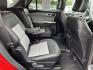 2023 Red /Black Ford Explorer XLT AWD (1FMSK8DH1PG) with an 2.3L I4 DOHC 16V Turbo engine, Automatic transmission, located at 11115 Chardon Rd. , Chardon, OH, 44024, (440) 214-9705, 41.580246, -81.241943- Photo#37