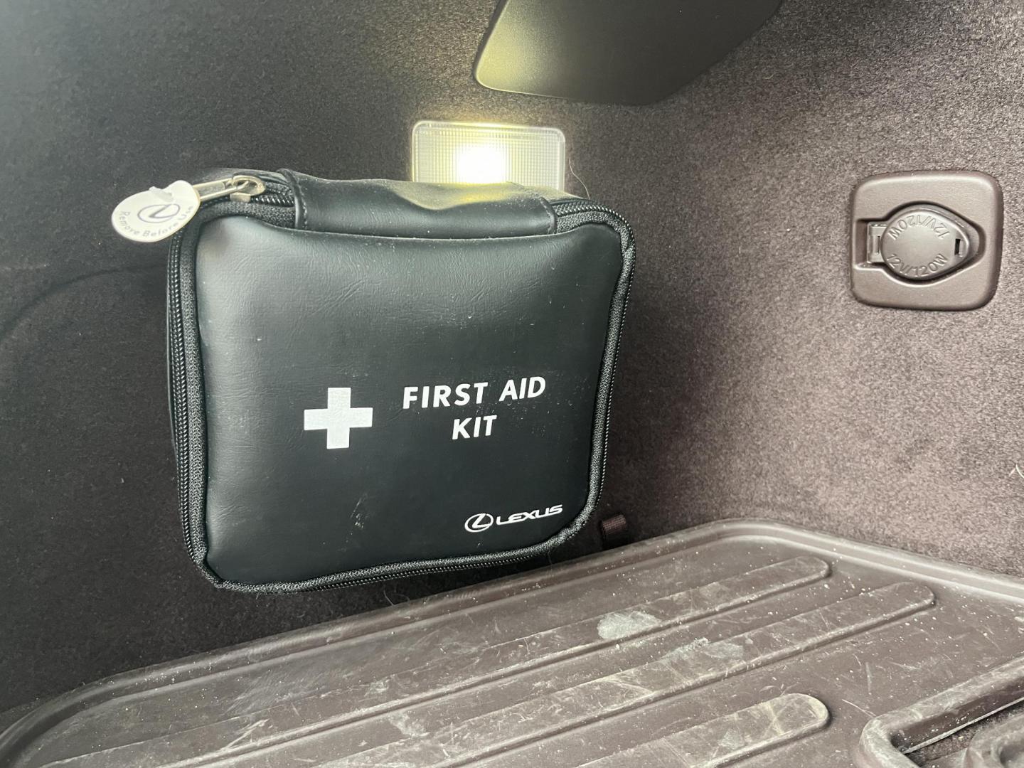 2019 Blue /Tan Lexus RX 350L Luxury AWD (JTJDZKCA1K2) with an 3.5L V6 DOHC 24V engine, Automatic transmission, located at 11115 Chardon Rd. , Chardon, OH, 44024, (440) 214-9705, 41.580246, -81.241943 - 2019 Lexus RX 350L AWD – Spacious 3-Row Luxury SUV with Premium Refinement, Safety, and All-Weather Confidence! This stunning 2019 Lexus RX 350L AWD is the ultimate upscale family hauler that combines legendary Lexus reliability, room for seven, and every premium feature you could want! Powered b - Photo#16