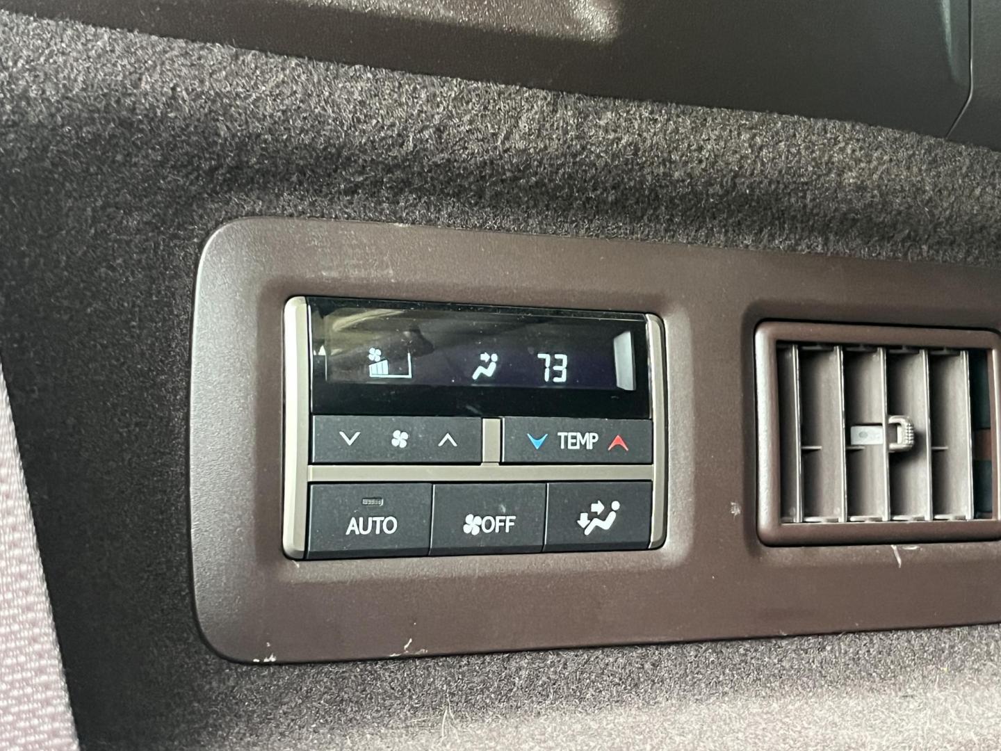 2019 Blue /Tan Lexus RX 350L Luxury AWD (JTJDZKCA1K2) with an 3.5L V6 DOHC 24V engine, Automatic transmission, located at 11115 Chardon Rd. , Chardon, OH, 44024, (440) 214-9705, 41.580246, -81.241943 - 2019 Lexus RX 350L AWD – Spacious 3-Row Luxury SUV with Premium Refinement, Safety, and All-Weather Confidence! This stunning 2019 Lexus RX 350L AWD is the ultimate upscale family hauler that combines legendary Lexus reliability, room for seven, and every premium feature you could want! Powered b - Photo#18