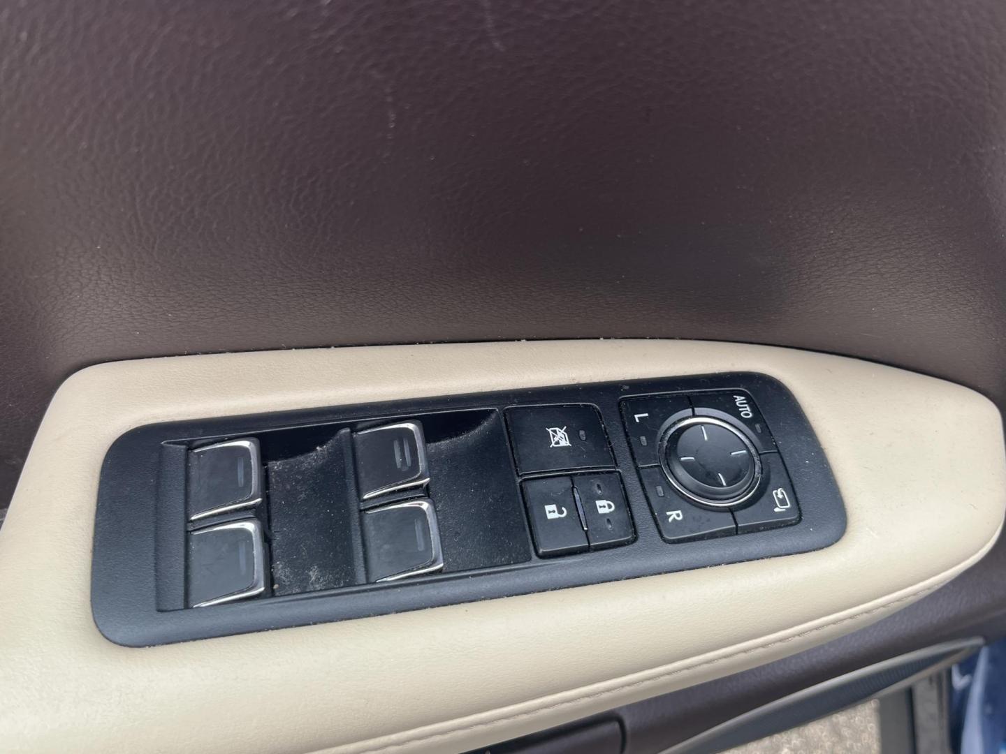 2019 Blue /Tan Lexus RX 350L Luxury AWD (JTJDZKCA1K2) with an 3.5L V6 DOHC 24V engine, Automatic transmission, located at 11115 Chardon Rd. , Chardon, OH, 44024, (440) 214-9705, 41.580246, -81.241943 - 2019 Lexus RX 350L AWD – Spacious 3-Row Luxury SUV with Premium Refinement, Safety, and All-Weather Confidence! This stunning 2019 Lexus RX 350L AWD is the ultimate upscale family hauler that combines legendary Lexus reliability, room for seven, and every premium feature you could want! Powered b - Photo#20