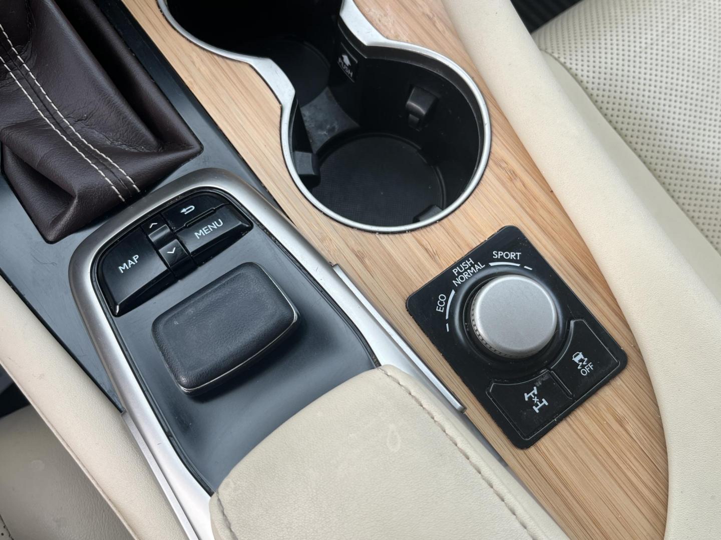 2019 Blue /Tan Lexus RX 350L Luxury AWD (JTJDZKCA1K2) with an 3.5L V6 DOHC 24V engine, Automatic transmission, located at 11115 Chardon Rd. , Chardon, OH, 44024, (440) 214-9705, 41.580246, -81.241943 - 2019 Lexus RX 350L AWD – Spacious 3-Row Luxury SUV with Premium Refinement, Safety, and All-Weather Confidence! This stunning 2019 Lexus RX 350L AWD is the ultimate upscale family hauler that combines legendary Lexus reliability, room for seven, and every premium feature you could want! Powered b - Photo#33