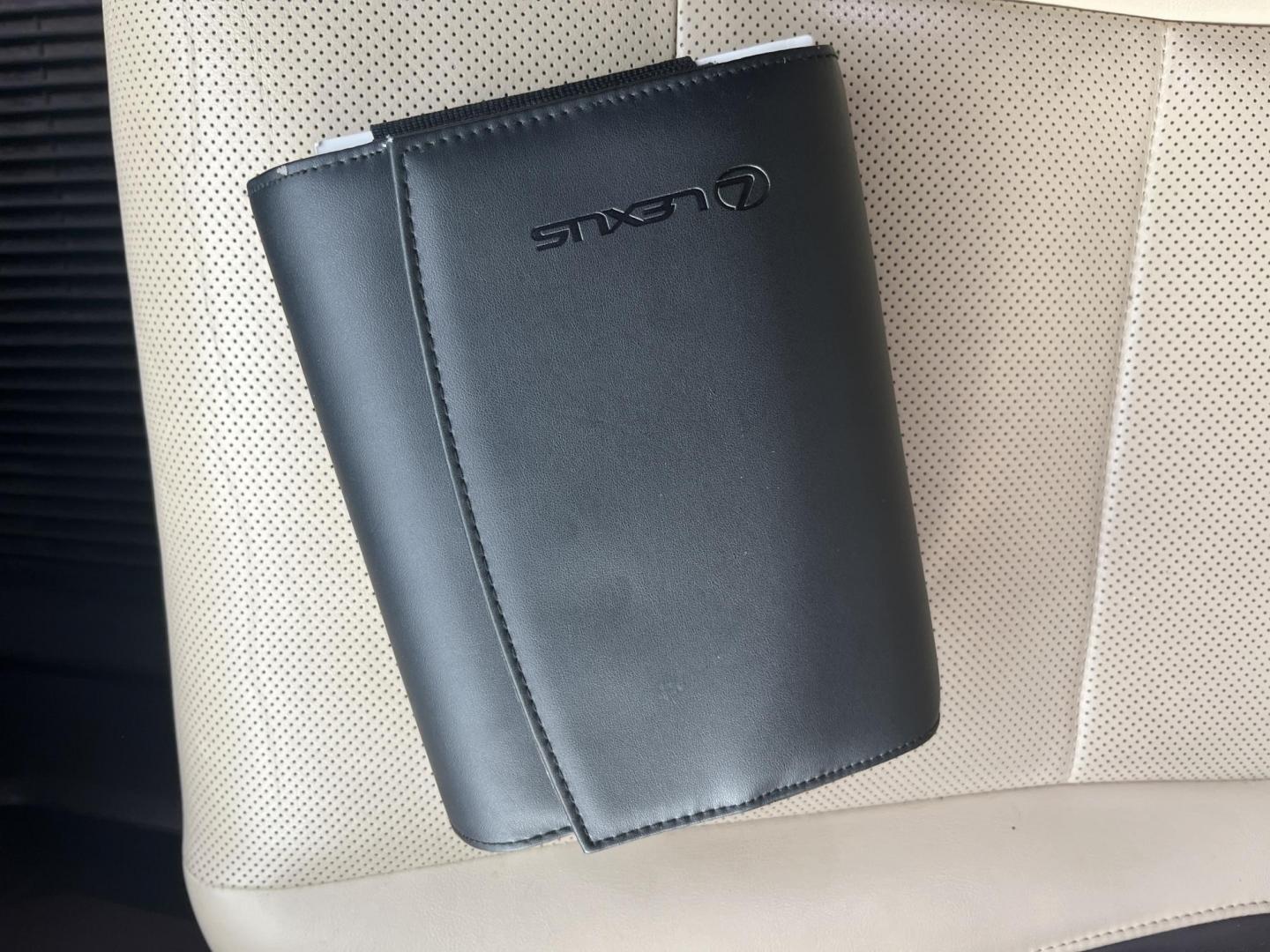 2019 Blue /Tan Lexus RX 350L Luxury AWD (JTJDZKCA1K2) with an 3.5L V6 DOHC 24V engine, Automatic transmission, located at 11115 Chardon Rd. , Chardon, OH, 44024, (440) 214-9705, 41.580246, -81.241943 - 2019 Lexus RX 350L AWD – Spacious 3-Row Luxury SUV with Premium Refinement, Safety, and All-Weather Confidence! This stunning 2019 Lexus RX 350L AWD is the ultimate upscale family hauler that combines legendary Lexus reliability, room for seven, and every premium feature you could want! Powered b - Photo#43