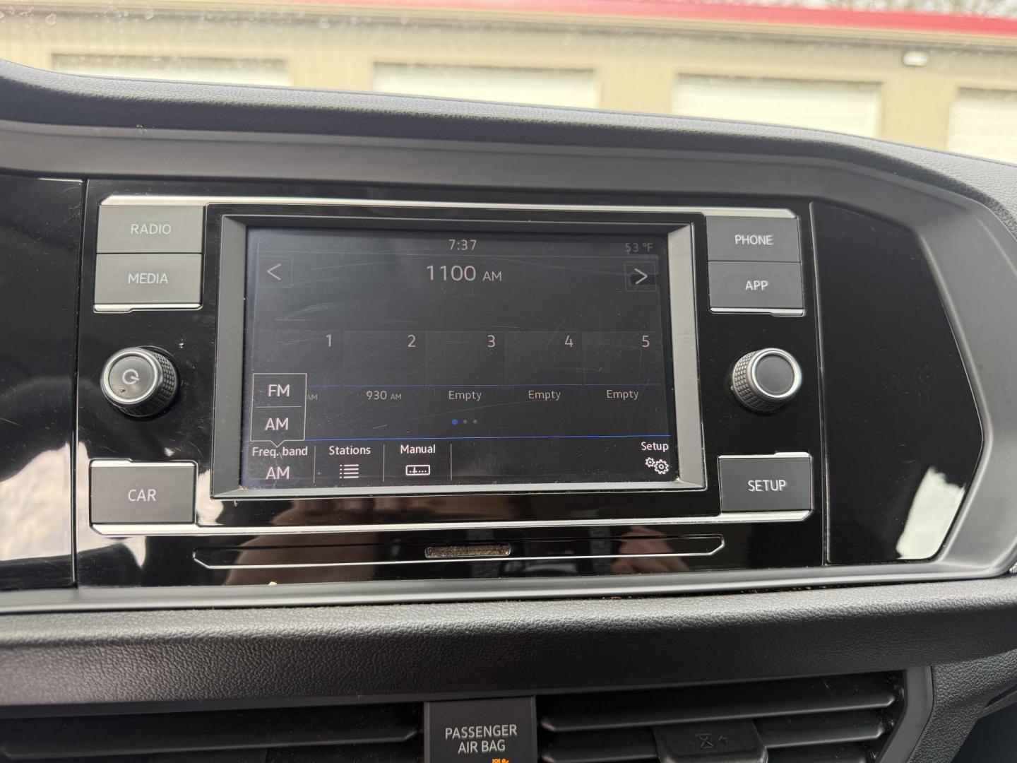 2019 White /Black Volkswagen Jetta 1.4T S 8A (3VWC57BU4KM) with an 1.4L I4 DOHC 20V Turbo engine, Automatic transmission, located at 547 E. Main St., Orwell, OH, 44076, (440) 437-5893, 41.535435, -80.847855 - 2019 Volkswagen Jetta S – Efficient Turbo Sedan with German Precision, Modern Tech, and Incredible Highway MPG! This sharp 2019 Volkswagen Jetta S brings that signature German engineering and attention to detail without the premium price tag! Powered by a responsive 1.4L I4 Turbocharged engine pa - Photo#14