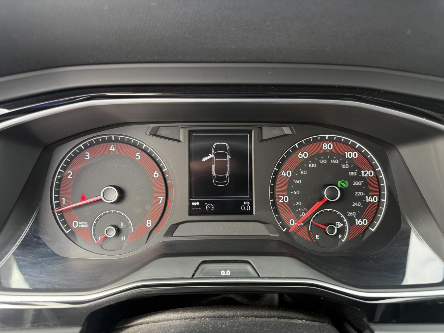 2019 White /Black Volkswagen Jetta 1.4T S 8A (3VWC57BU4KM) with an 1.4L I4 DOHC 20V Turbo engine, Automatic transmission, located at 547 E. Main St., Orwell, OH, 44076, (440) 437-5893, 41.535435, -80.847855 - 2019 Volkswagen Jetta S – Efficient Turbo Sedan with German Precision, Modern Tech, and Incredible Highway MPG! This sharp 2019 Volkswagen Jetta S brings that signature German engineering and attention to detail without the premium price tag! Powered by a responsive 1.4L I4 Turbocharged engine pa - Photo#12