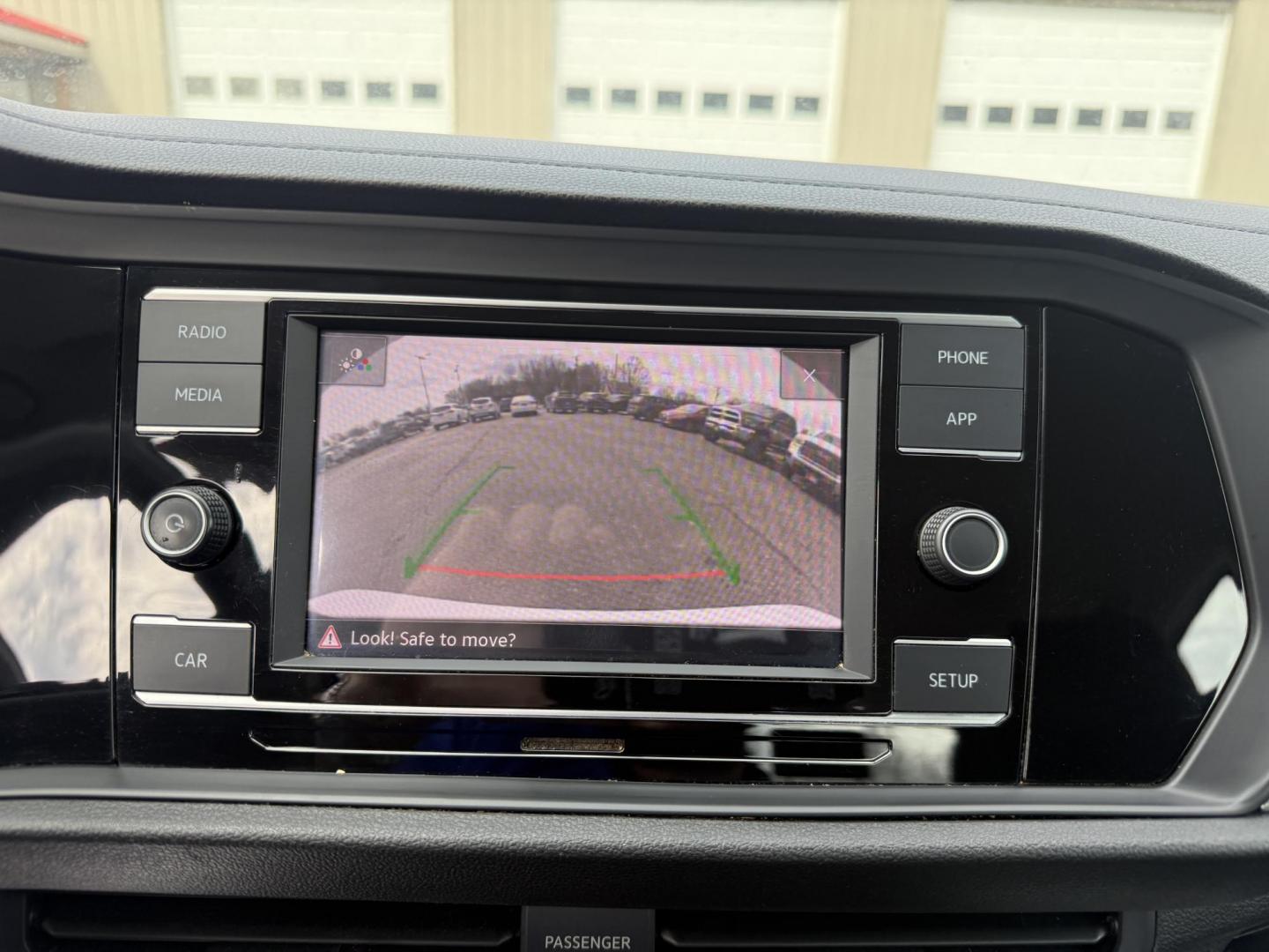 2019 White /Black Volkswagen Jetta 1.4T S 8A (3VWC57BU4KM) with an 1.4L I4 DOHC 20V Turbo engine, Automatic transmission, located at 547 E. Main St., Orwell, OH, 44076, (440) 437-5893, 41.535435, -80.847855 - 2019 Volkswagen Jetta S – Efficient Turbo Sedan with German Precision, Modern Tech, and Incredible Highway MPG! This sharp 2019 Volkswagen Jetta S brings that signature German engineering and attention to detail without the premium price tag! Powered by a responsive 1.4L I4 Turbocharged engine pa - Photo#15