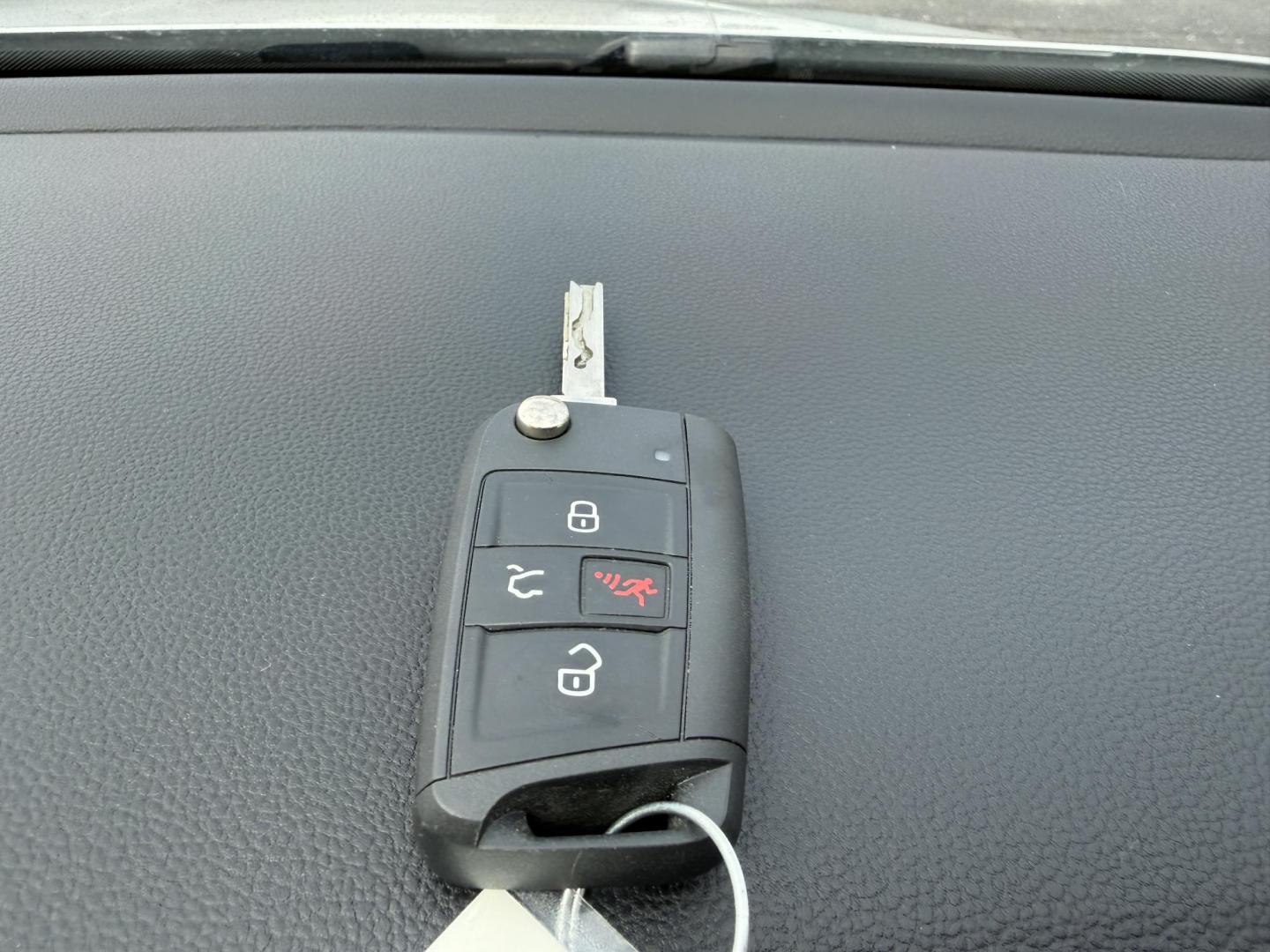 2019 White /Black Volkswagen Jetta 1.4T S 8A (3VWC57BU4KM) with an 1.4L I4 DOHC 20V Turbo engine, Automatic transmission, located at 547 E. Main St., Orwell, OH, 44076, (440) 437-5893, 41.535435, -80.847855 - 2019 Volkswagen Jetta S – Efficient Turbo Sedan with German Precision, Modern Tech, and Incredible Highway MPG! This sharp 2019 Volkswagen Jetta S brings that signature German engineering and attention to detail without the premium price tag! Powered by a responsive 1.4L I4 Turbocharged engine pa - Photo#38