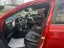 2014 Red /Black Toyota RAV4 Limited AWD (2T3DFREV5EW) with an 2.5L I4 DOHC 16V engine, Automatic transmission, located at 11115 Chardon Rd. , Chardon, OH, 44024, (440) 214-9705, 41.580246, -81.241943 - 2014 Toyota RAV4 Limited AWD – Premium Compact SUV with Legendary Reliability, Loaded Luxury, and All-Weather Confidence! This 2014 Toyota RAV4 Limited AWD is the perfect upscale crossover that combines Toyota’s bulletproof durability with premium comfort and smart features! Powered by a smooth - Photo#19