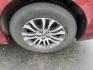 2018 Red /Tan Toyota Sienna XLE 8-Passenger (5TDYZ3DC1JS) with an 3.5L V6 EFI DOHC 24V engine, Automatic transmission, located at 11115 Chardon Rd. , Chardon, OH, 44024, (440) 214-9705, 41.580246, -81.241943 - 2018 Toyota Sienna XLE – Loaded Family Minivan with Premium Comfort, Top Safety, and Legendary Toyota Reliability! This gorgeous 2018 Toyota Sienna XLE is the ultimate family hauler that combines spacious luxury, advanced safety, and unbeatable dependability! Powered by the refined 3.5L D-4S V6 e - Photo#33