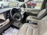 2018 Red /Tan Toyota Sienna XLE 8-Passenger (5TDYZ3DC1JS) with an 3.5L V6 EFI DOHC 24V engine, Automatic transmission, located at 11115 Chardon Rd. , Chardon, OH, 44024, (440) 214-9705, 41.580246, -81.241943 - 2018 Toyota Sienna XLE – Loaded Family Minivan with Premium Comfort, Top Safety, and Legendary Toyota Reliability! This gorgeous 2018 Toyota Sienna XLE is the ultimate family hauler that combines spacious luxury, advanced safety, and unbeatable dependability! Powered by the refined 3.5L D-4S V6 e - Photo#6