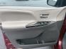 2018 Red /Tan Toyota Sienna XLE 8-Passenger (5TDYZ3DC1JS) with an 3.5L V6 EFI DOHC 24V engine, Automatic transmission, located at 11115 Chardon Rd. , Chardon, OH, 44024, (440) 214-9705, 41.580246, -81.241943 - 2018 Toyota Sienna XLE – Loaded Family Minivan with Premium Comfort, Top Safety, and Legendary Toyota Reliability! This gorgeous 2018 Toyota Sienna XLE is the ultimate family hauler that combines spacious luxury, advanced safety, and unbeatable dependability! Powered by the refined 3.5L D-4S V6 e - Photo#7