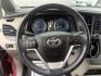 2018 Red /Tan Toyota Sienna XLE 8-Passenger (5TDYZ3DC1JS) with an 3.5L V6 EFI DOHC 24V engine, Automatic transmission, located at 11115 Chardon Rd. , Chardon, OH, 44024, (440) 214-9705, 41.580246, -81.241943 - 2018 Toyota Sienna XLE – Loaded Family Minivan with Premium Comfort, Top Safety, and Legendary Toyota Reliability! This gorgeous 2018 Toyota Sienna XLE is the ultimate family hauler that combines spacious luxury, advanced safety, and unbeatable dependability! Powered by the refined 3.5L D-4S V6 e - Photo#12